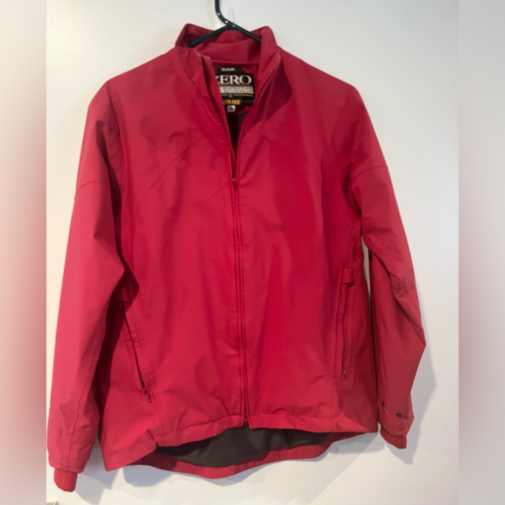 Zero Restrictions Jacket - image 1